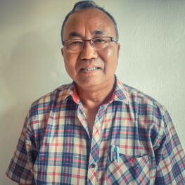 Beryl B Sangma Beryl B Sangma